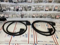 2G Lower Door Seal Set