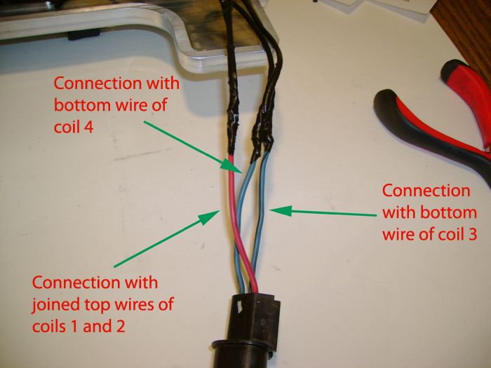 Coil-on-plug wiring and install with pics | DSMtuners