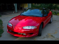 1997 Eagle Talon TSi AWD