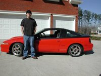 1990 Eagle Talon TSi AWD