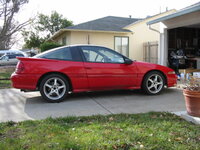 1997 Mitsubishi Eclipse GST