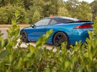 1995 Eagle Talon TSi AWD