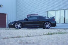 1995 Eagle Talon TSi AWD