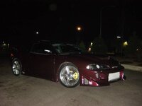 1995 Eagle Talon TSi AWD