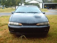 1992 Plymouth Laser RS Turbo AWD