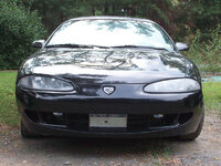 1995 Eagle Talon TSi AWD