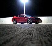 1999 Mitsubishi Eclipse GSX