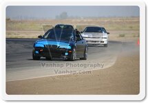 1990 Eagle Talon TSi AWD