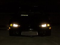 1999 Mitsubishi Eclipse N/T