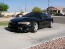 1997 Eagle Talon TSi AWD