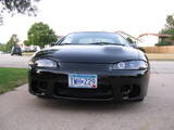 1995 Eagle Talon TSi AWD