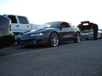 1998 Eagle Talon TSi AWD