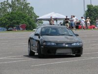 1995 Eagle Talon TSi AWD