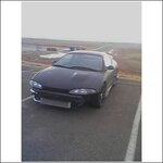 1998 Eagle Talon TSi AWD