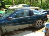 1993 Eagle Talon N/T