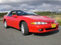 1994 Eagle Talon TSi