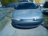 1996 Mitsubishi Eclipse N/T