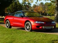 1997 Eagle Talon TSi AWD