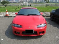 BENISON868's Eclipse GSX