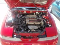 1990 Eagle Talon TSi AWD