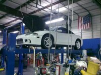 1992 Mitsubishi Eclipse GSX