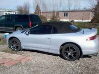 1995 Eagle Talon TSi AWD