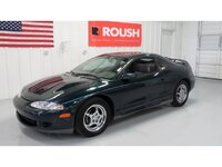 1995 Mitsubishi Eclipse GST