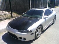 1995 Eagle Talon TSi AWD