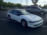 1993 Eagle Talon TSi AWD