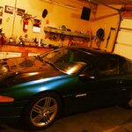 1992 Eagle Talon TSi AWD