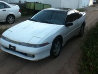 1995 Eagle Talon TSi AWD