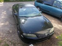 1995 Eagle Talon TSi AWD