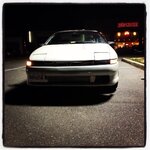 1991 Eagle Talon TSi AWD