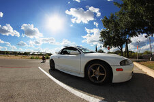 1997 Mitsubishi Eclipse GST