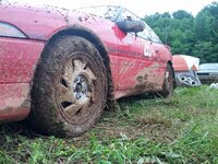 1990 Mitsubishi Eclipse GSX