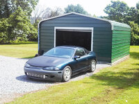 1995 Eagle Talon TSi AWD