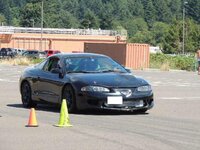 1995 Eagle Talon TSi AWD