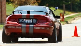 1998 Eagle Talon TSi AWD