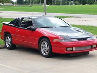 1990 Eagle Talon TSi AWD