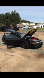 1990 Mitsubishi Eclipse GSX