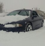 1995 Eagle Talon TSi AWD