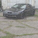 1990 eagle talon detroit area