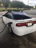 1994 Eagle Talon TSi AWD