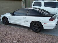 91 Talon TSi