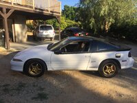 1990 Eagle Talon TSi AWD