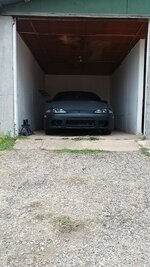 1995 Eagle Talon TSi AWD