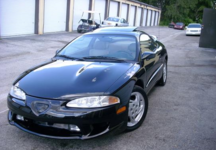 1997 Eagle Talon TSi AWD