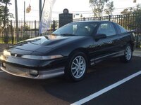 1990 Eagle Talon TSi AWD