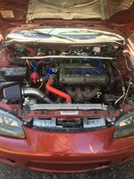 1997 Eagle Talon TSi AWD