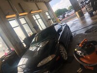 1996 Mitsubishi Eclipse GST